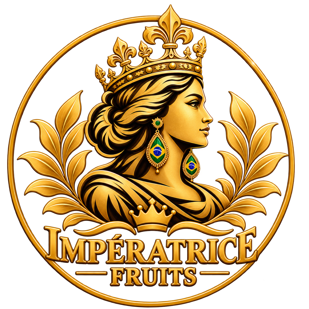Impératrice Fruits
